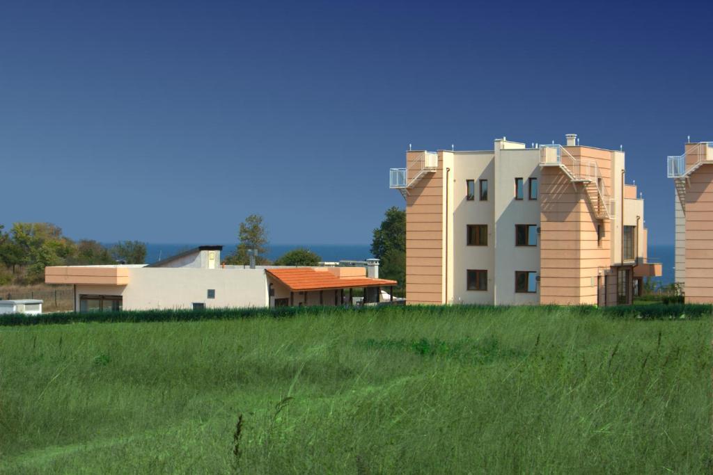 Seagarden Villa Resort Łozenec Zewnętrze zdjęcie