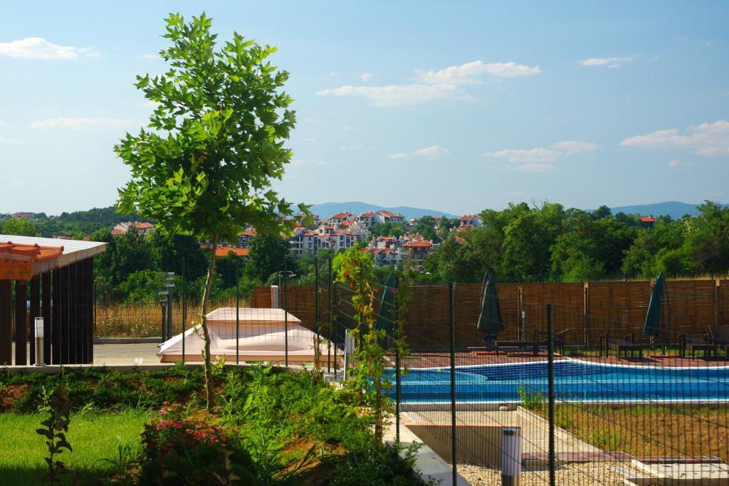 Seagarden Villa Resort Łozenec Zewnętrze zdjęcie