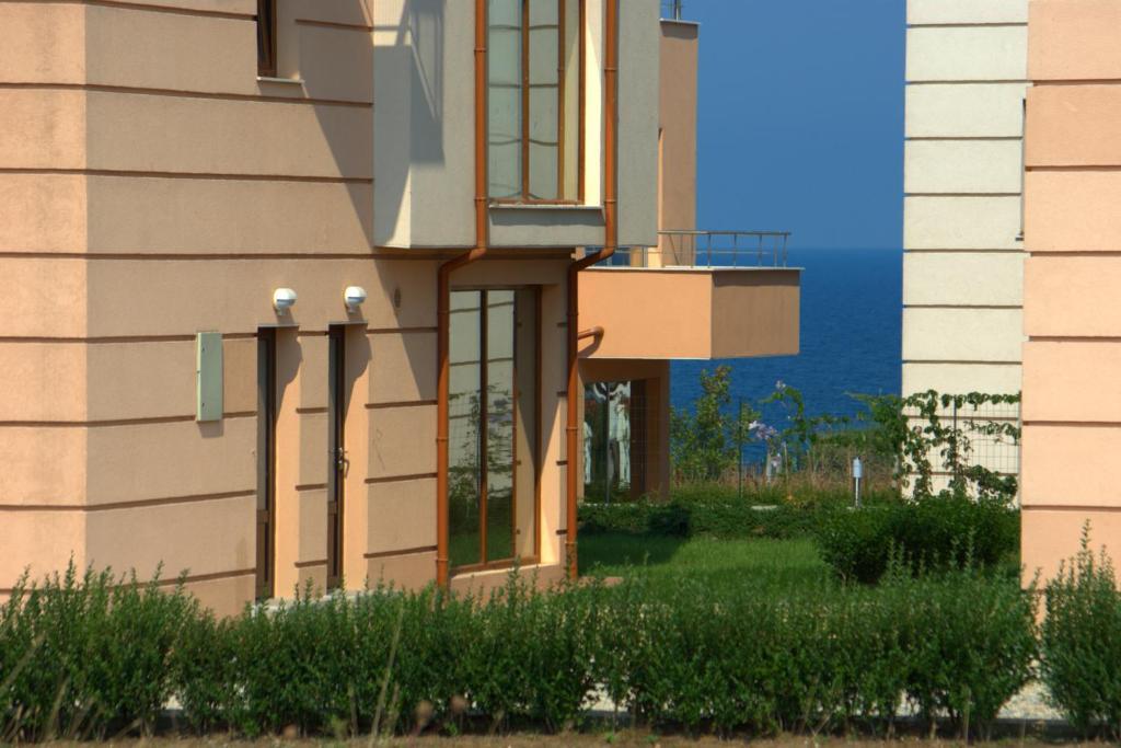 Seagarden Villa Resort Łozenec Pokój zdjęcie