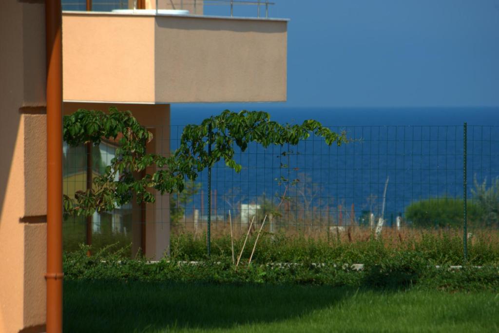 Seagarden Villa Resort Łozenec Zewnętrze zdjęcie