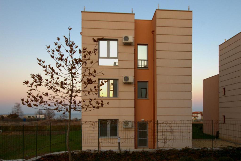 Seagarden Villa Resort Łozenec Zewnętrze zdjęcie