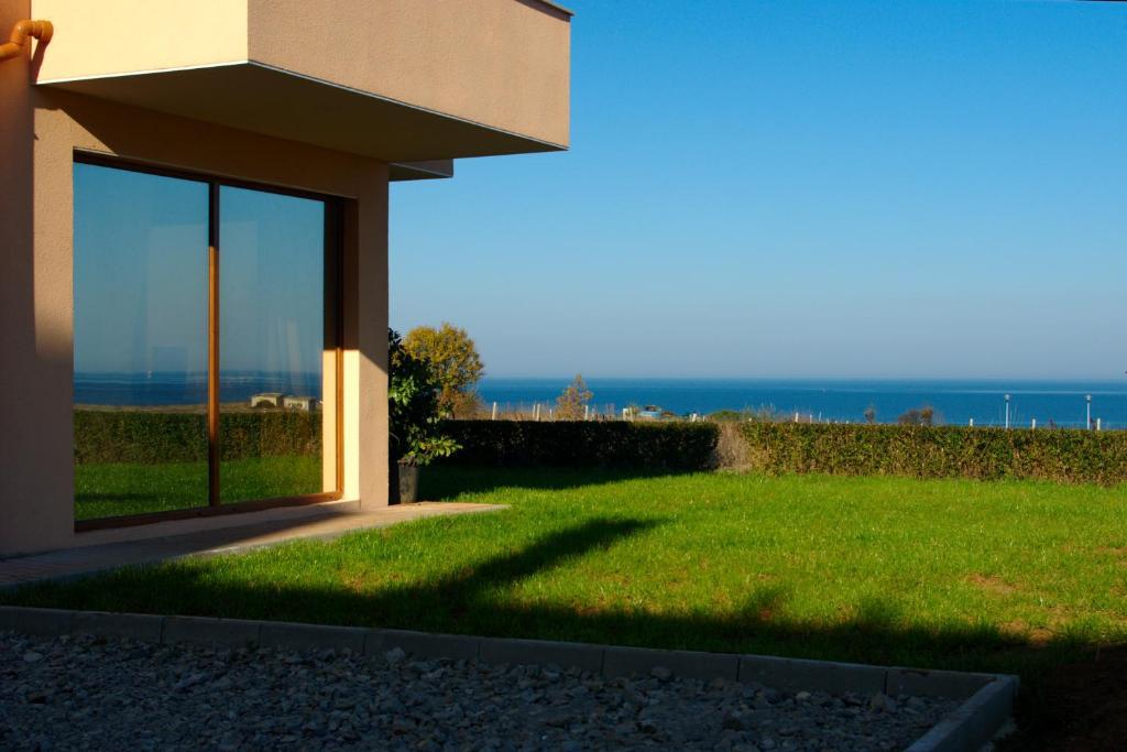 Seagarden Villa Resort Łozenec Zewnętrze zdjęcie