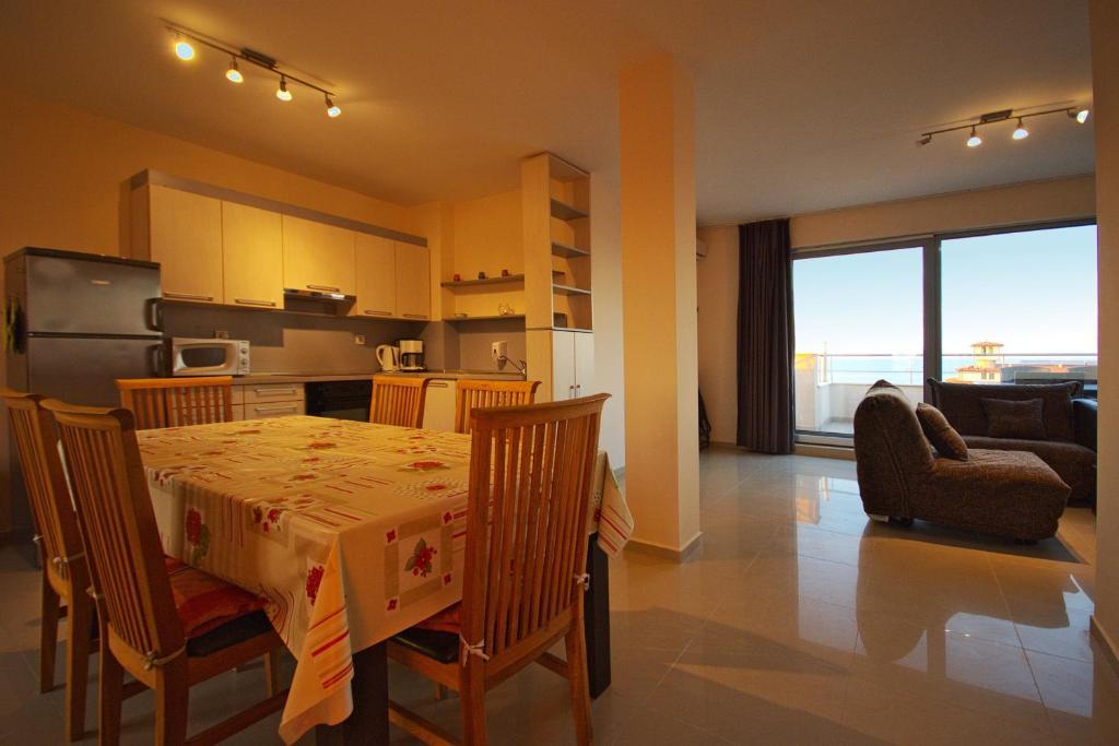 Seagarden Villa Resort Łozenec Pokój zdjęcie