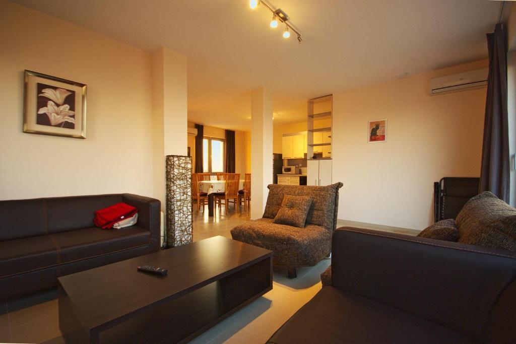 Seagarden Villa Resort Łozenec Pokój zdjęcie