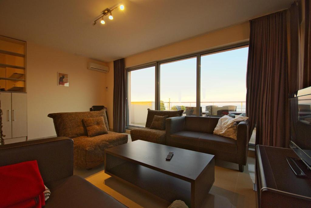 Seagarden Villa Resort Łozenec Pokój zdjęcie