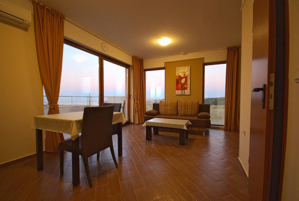 Seagarden Villa Resort Łozenec Pokój zdjęcie