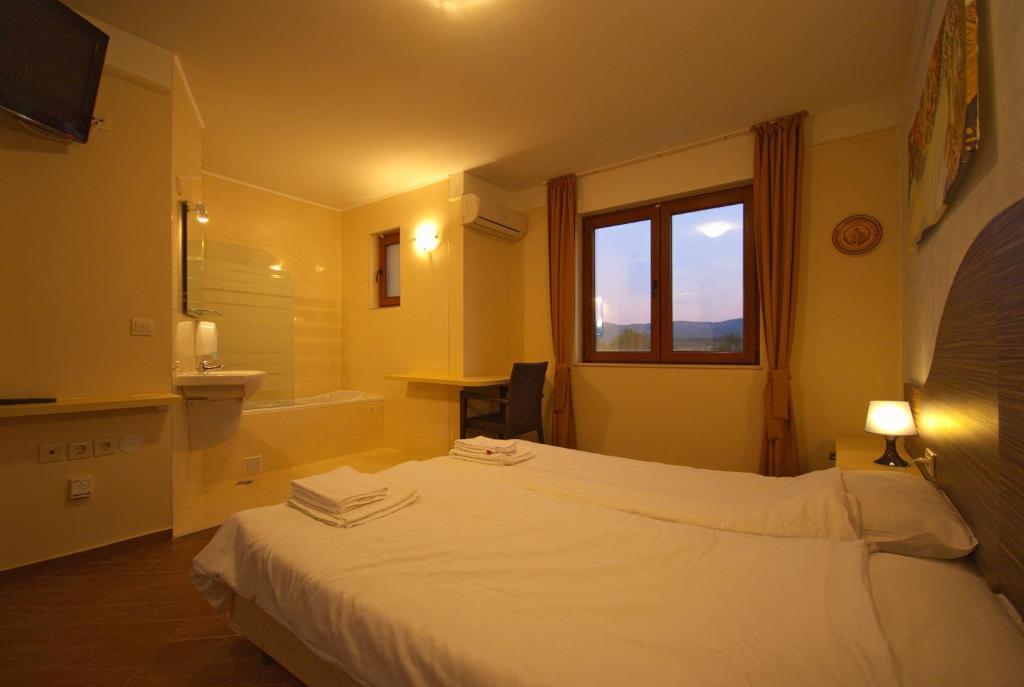 Seagarden Villa Resort Łozenec Pokój zdjęcie