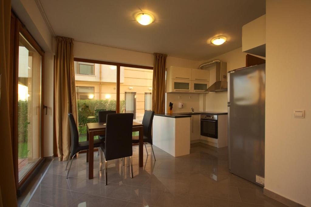 Seagarden Villa Resort Łozenec Pokój zdjęcie
