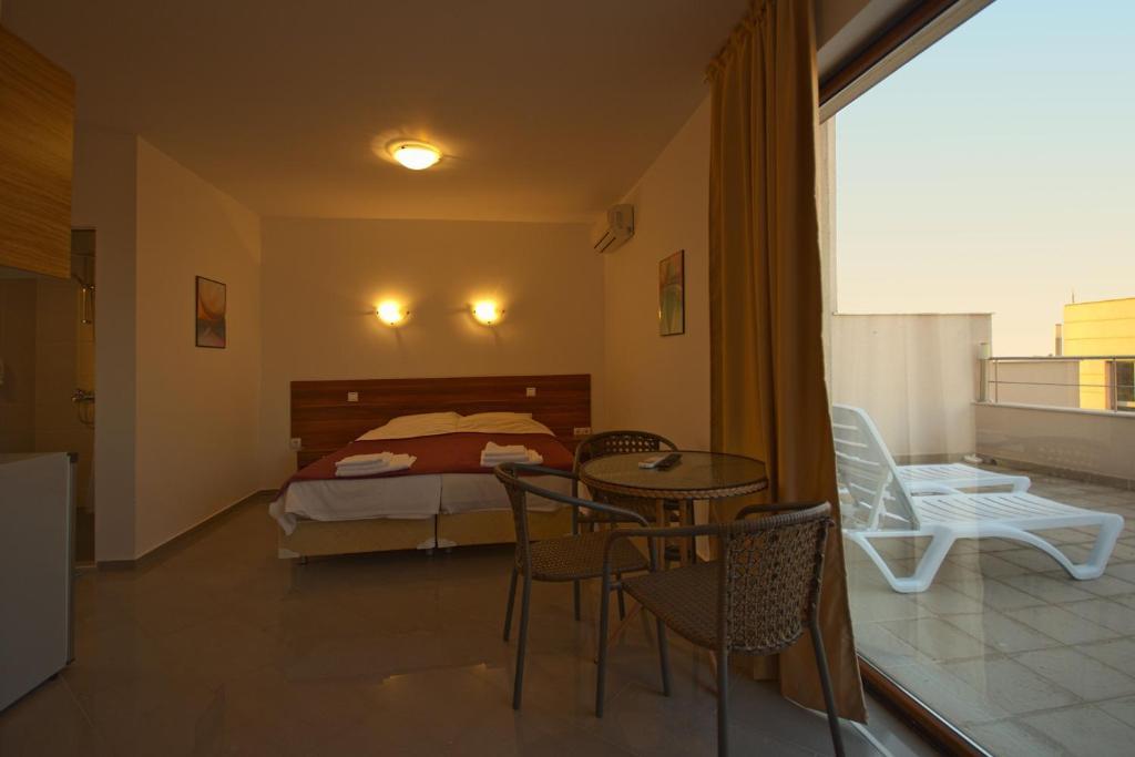 Seagarden Villa Resort Łozenec Pokój zdjęcie