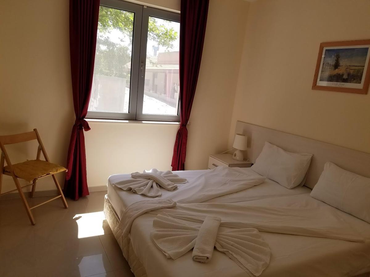 Seagarden Villa Resort Łozenec Zewnętrze zdjęcie