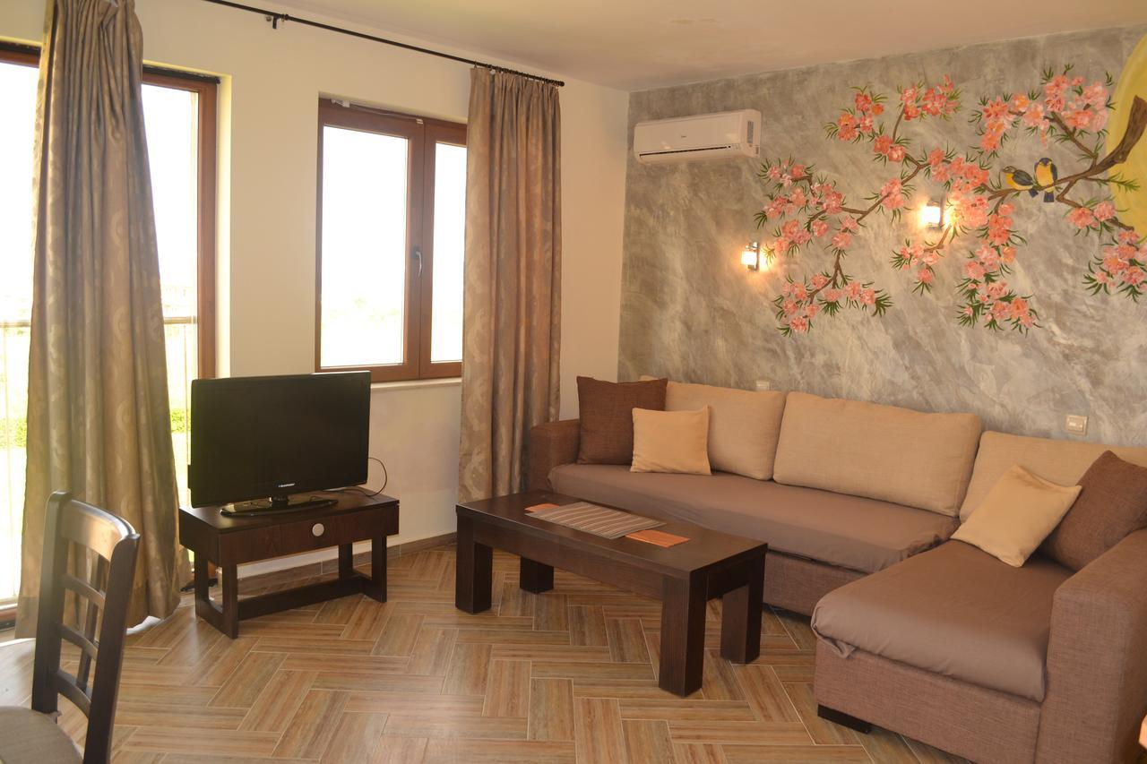 Seagarden Villa Resort Łozenec Zewnętrze zdjęcie