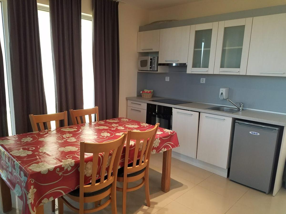 Seagarden Villa Resort Łozenec Zewnętrze zdjęcie