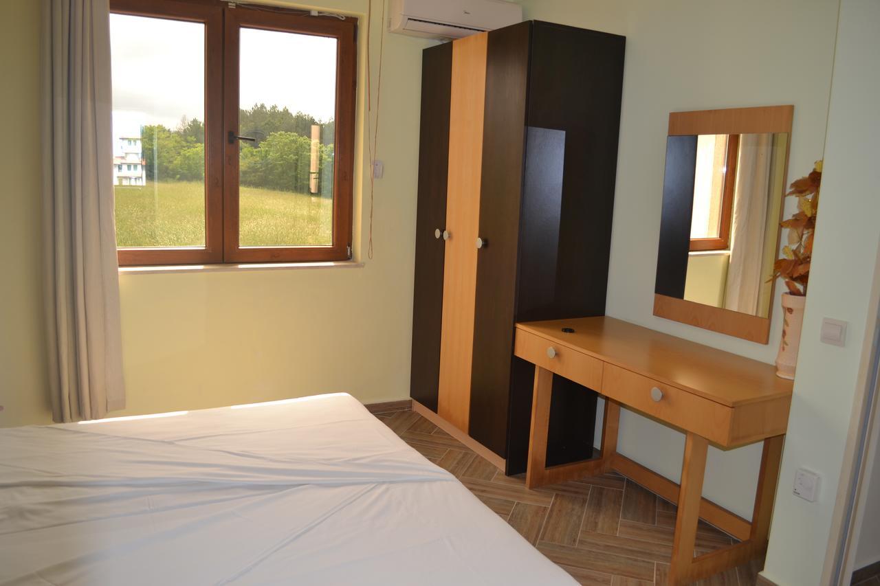 Seagarden Villa Resort Łozenec Zewnętrze zdjęcie