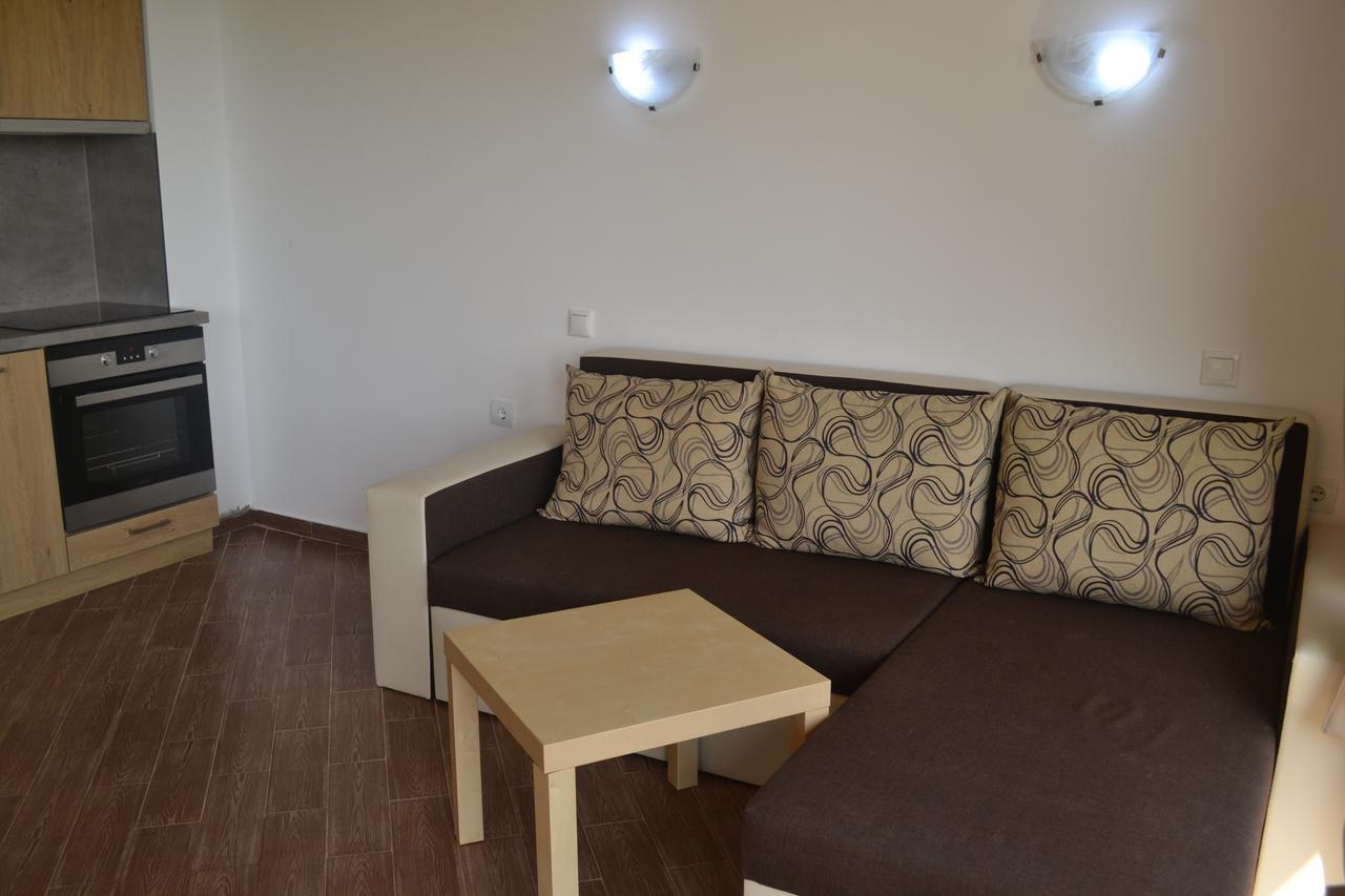 Seagarden Villa Resort Łozenec Zewnętrze zdjęcie