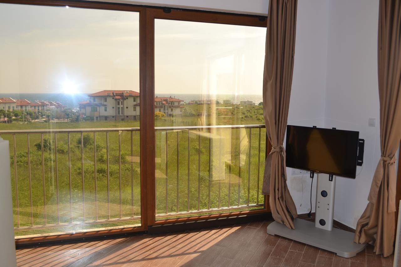 Seagarden Villa Resort Łozenec Zewnętrze zdjęcie