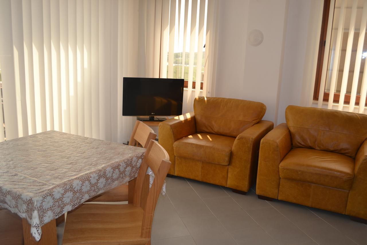 Seagarden Villa Resort Łozenec Zewnętrze zdjęcie