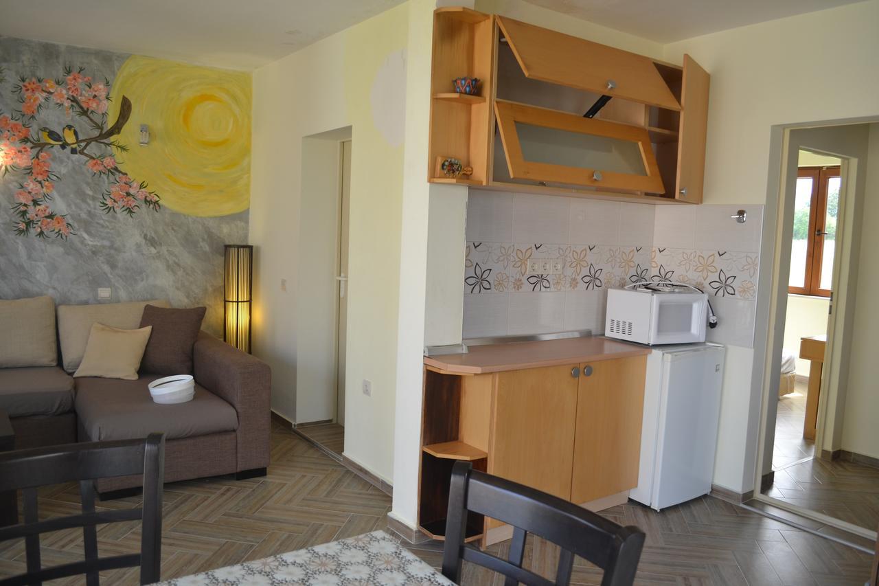 Seagarden Villa Resort Łozenec Zewnętrze zdjęcie