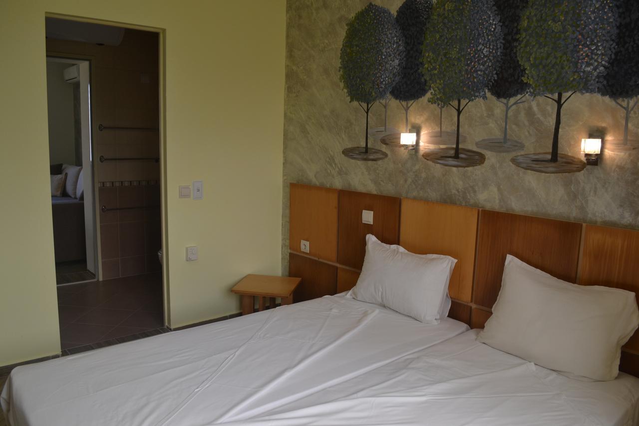 Seagarden Villa Resort Łozenec Zewnętrze zdjęcie