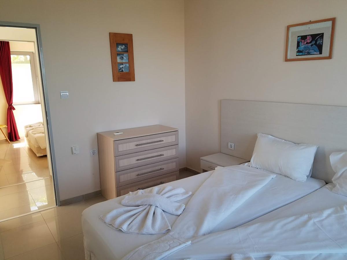 Seagarden Villa Resort Łozenec Zewnętrze zdjęcie