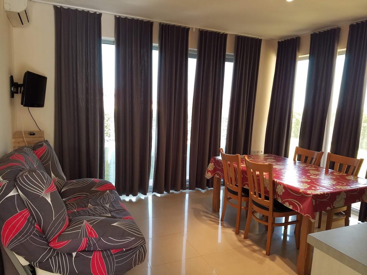 Seagarden Villa Resort Łozenec Zewnętrze zdjęcie