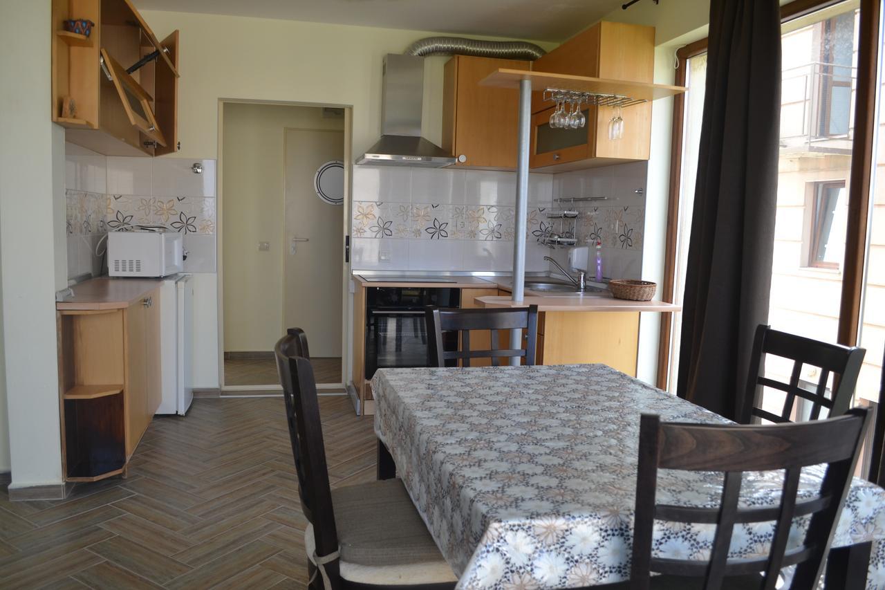 Seagarden Villa Resort Łozenec Zewnętrze zdjęcie