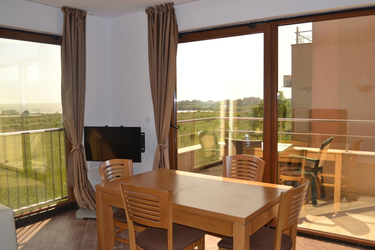 Seagarden Villa Resort Łozenec Zewnętrze zdjęcie