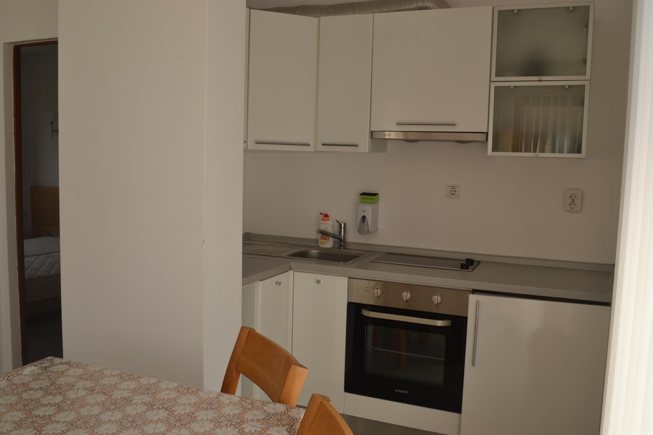 Seagarden Villa Resort Łozenec Zewnętrze zdjęcie