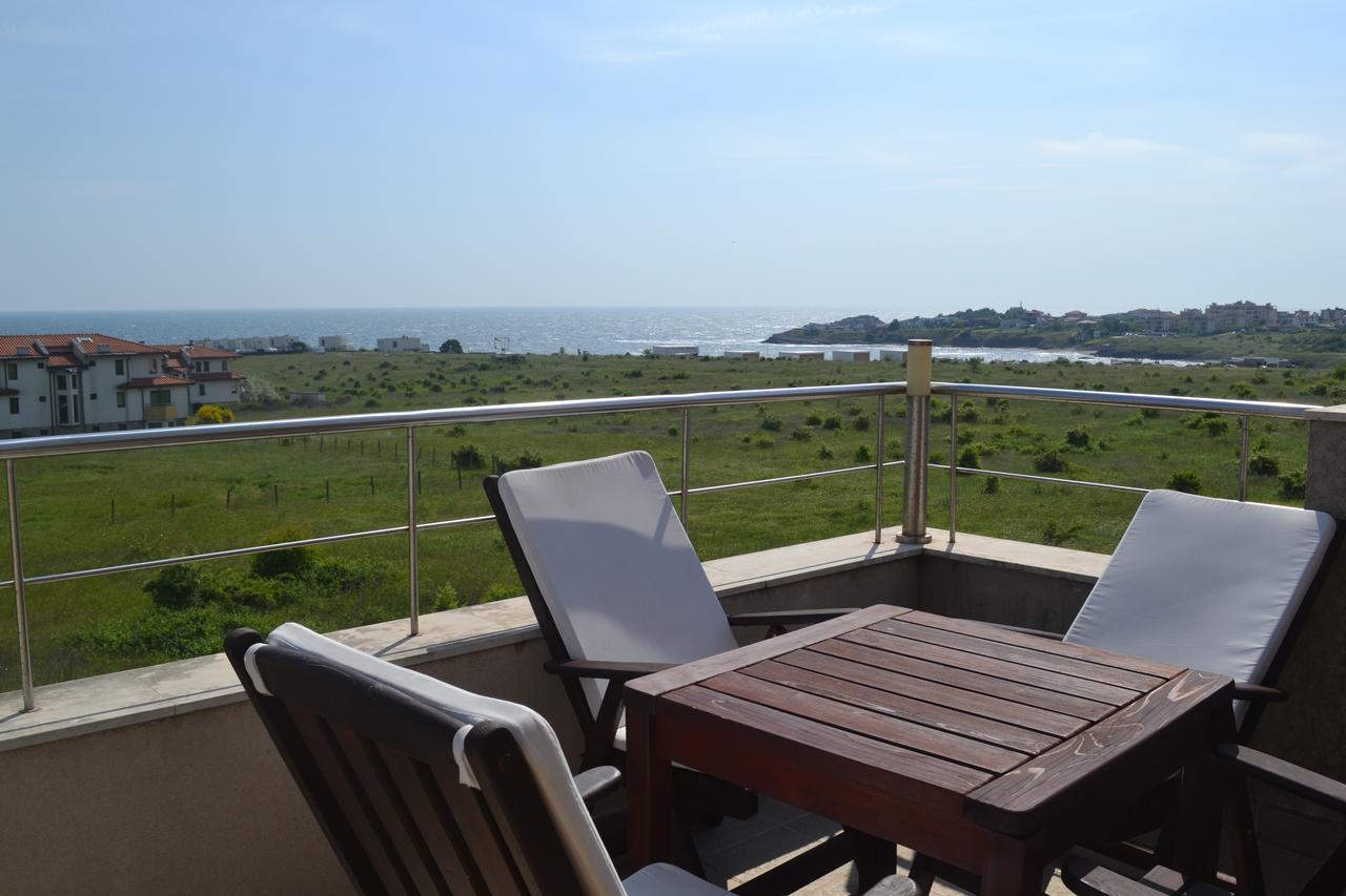 Seagarden Villa Resort Łozenec Zewnętrze zdjęcie