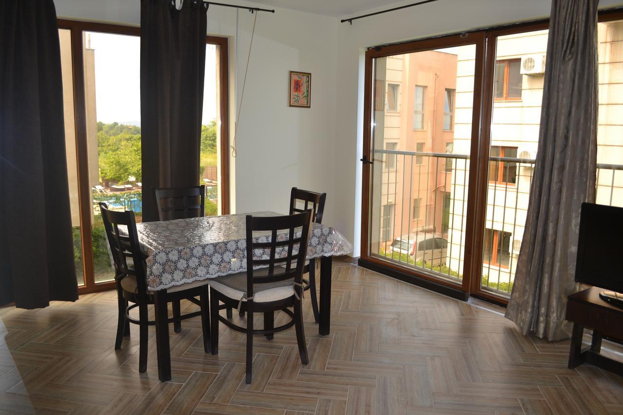 Seagarden Villa Resort Łozenec Zewnętrze zdjęcie