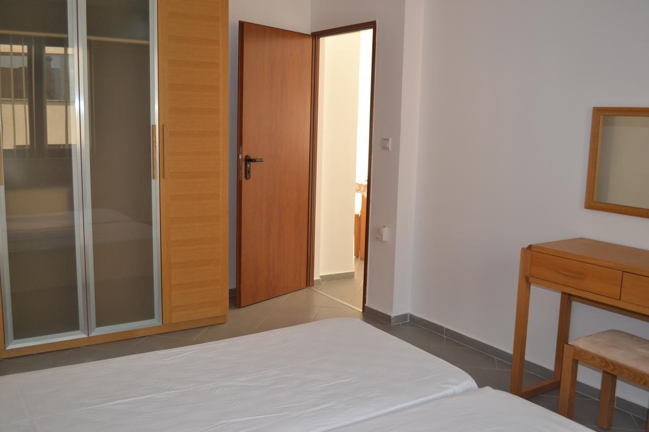 Seagarden Villa Resort Łozenec Zewnętrze zdjęcie
