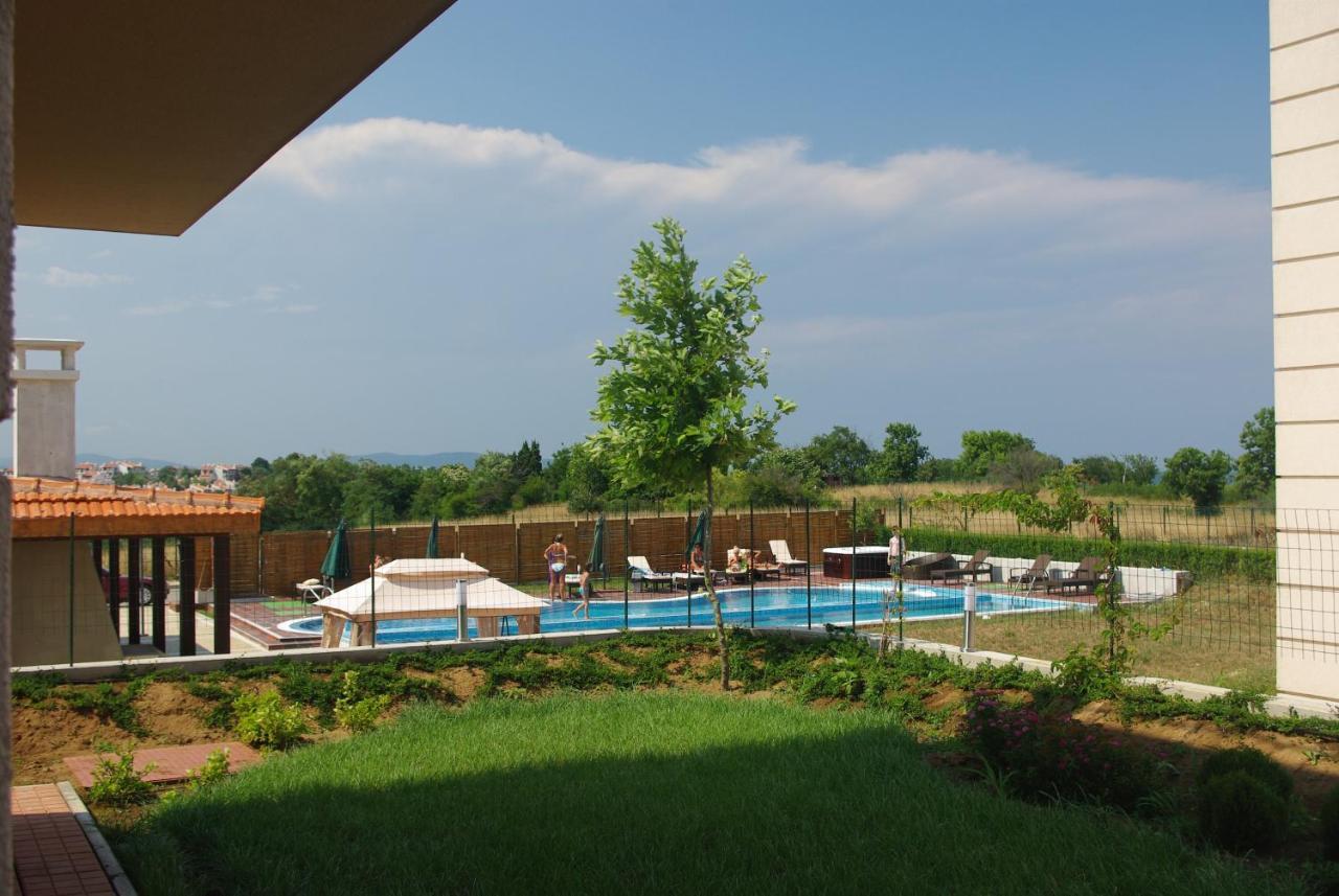 Seagarden Villa Resort Łozenec Pokój zdjęcie