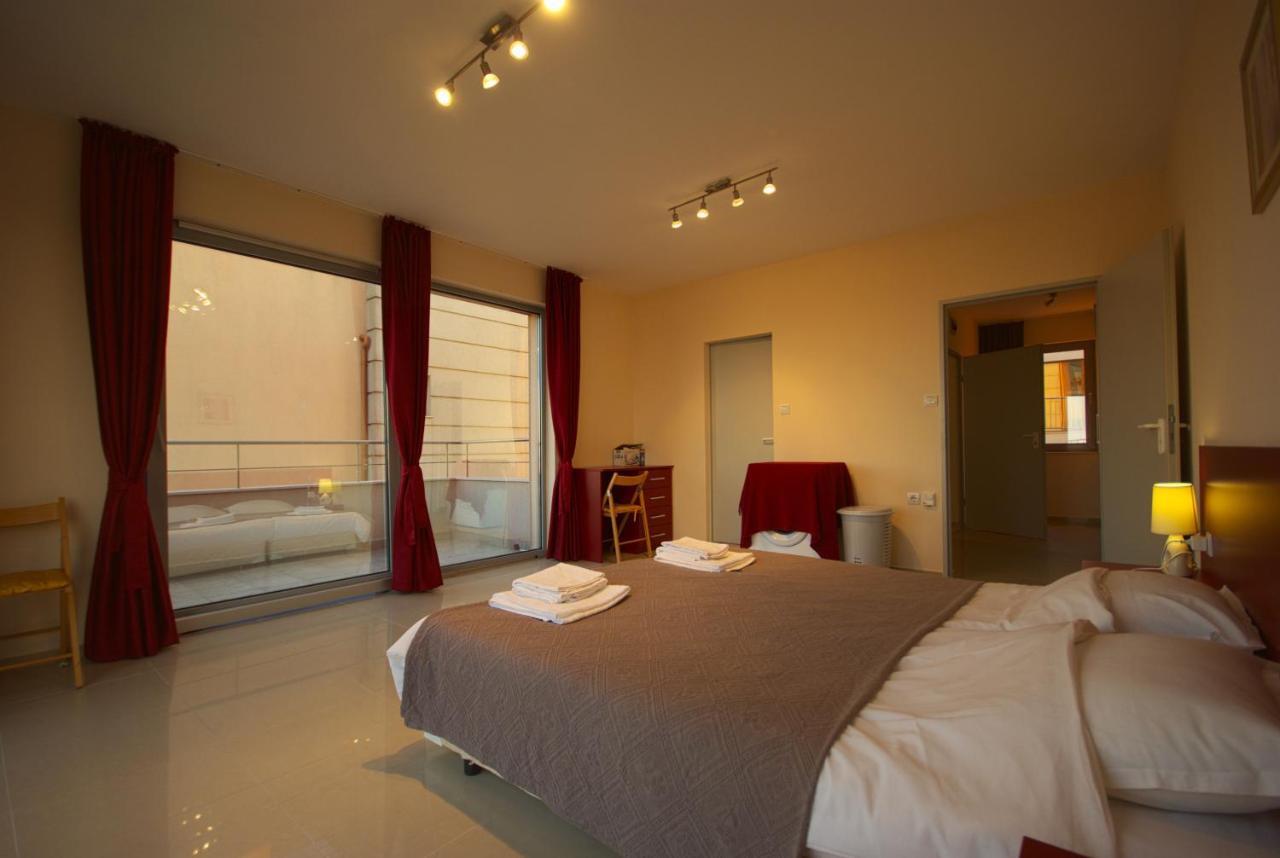 Seagarden Villa Resort Łozenec Pokój zdjęcie