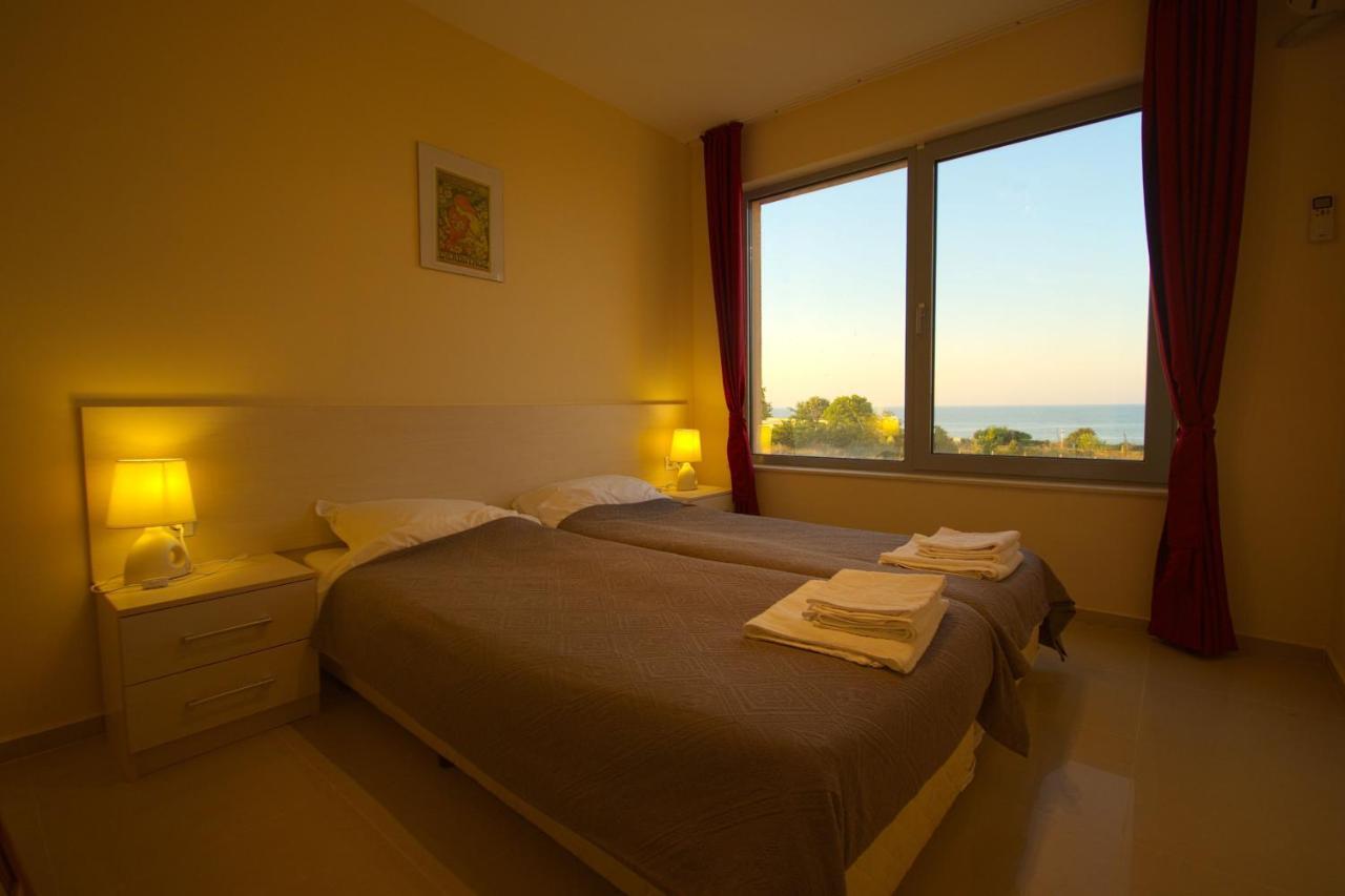 Seagarden Villa Resort Łozenec Pokój zdjęcie