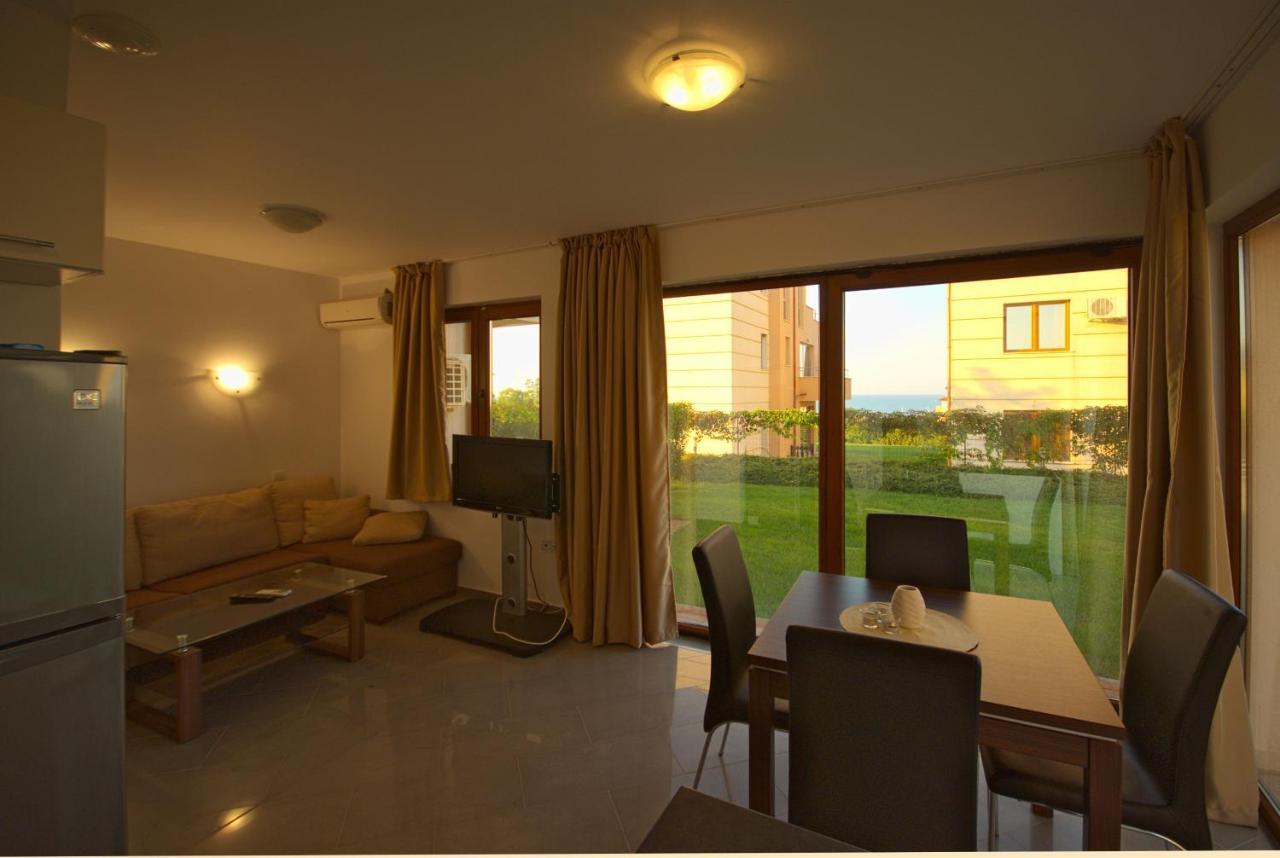 Seagarden Villa Resort Łozenec Pokój zdjęcie