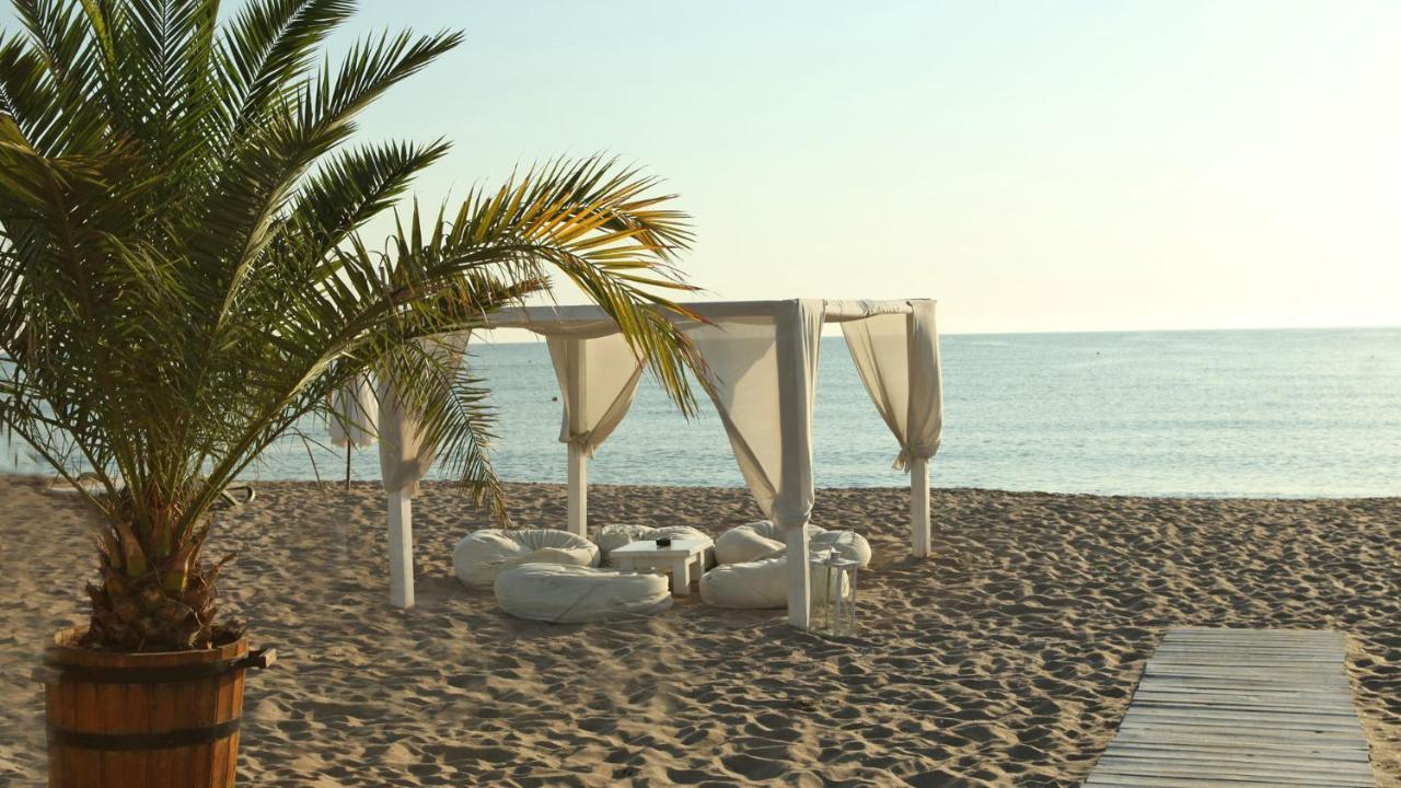Seagarden Villa Resort Łozenec Zewnętrze zdjęcie