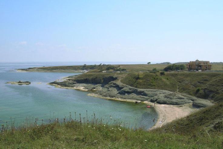 Seagarden Villa Resort Łozenec Zewnętrze zdjęcie