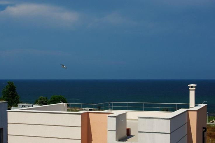 Seagarden Villa Resort Łozenec Zewnętrze zdjęcie