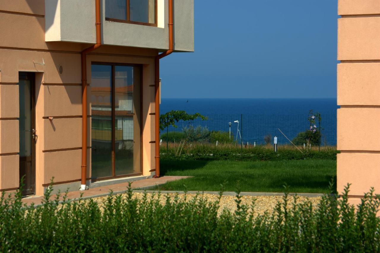 Seagarden Villa Resort Łozenec Zewnętrze zdjęcie
