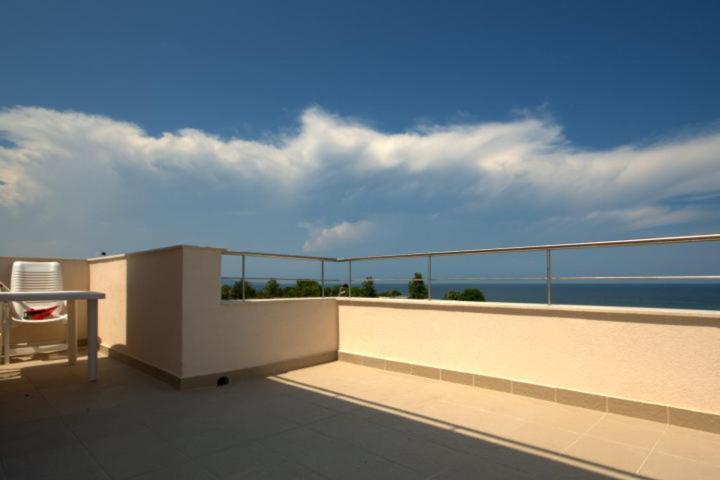 Seagarden Villa Resort Łozenec Zewnętrze zdjęcie