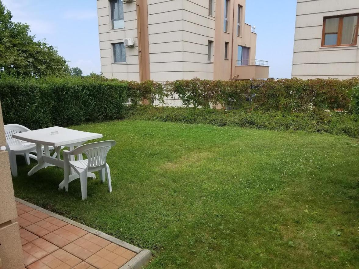 Seagarden Villa Resort Łozenec Zewnętrze zdjęcie