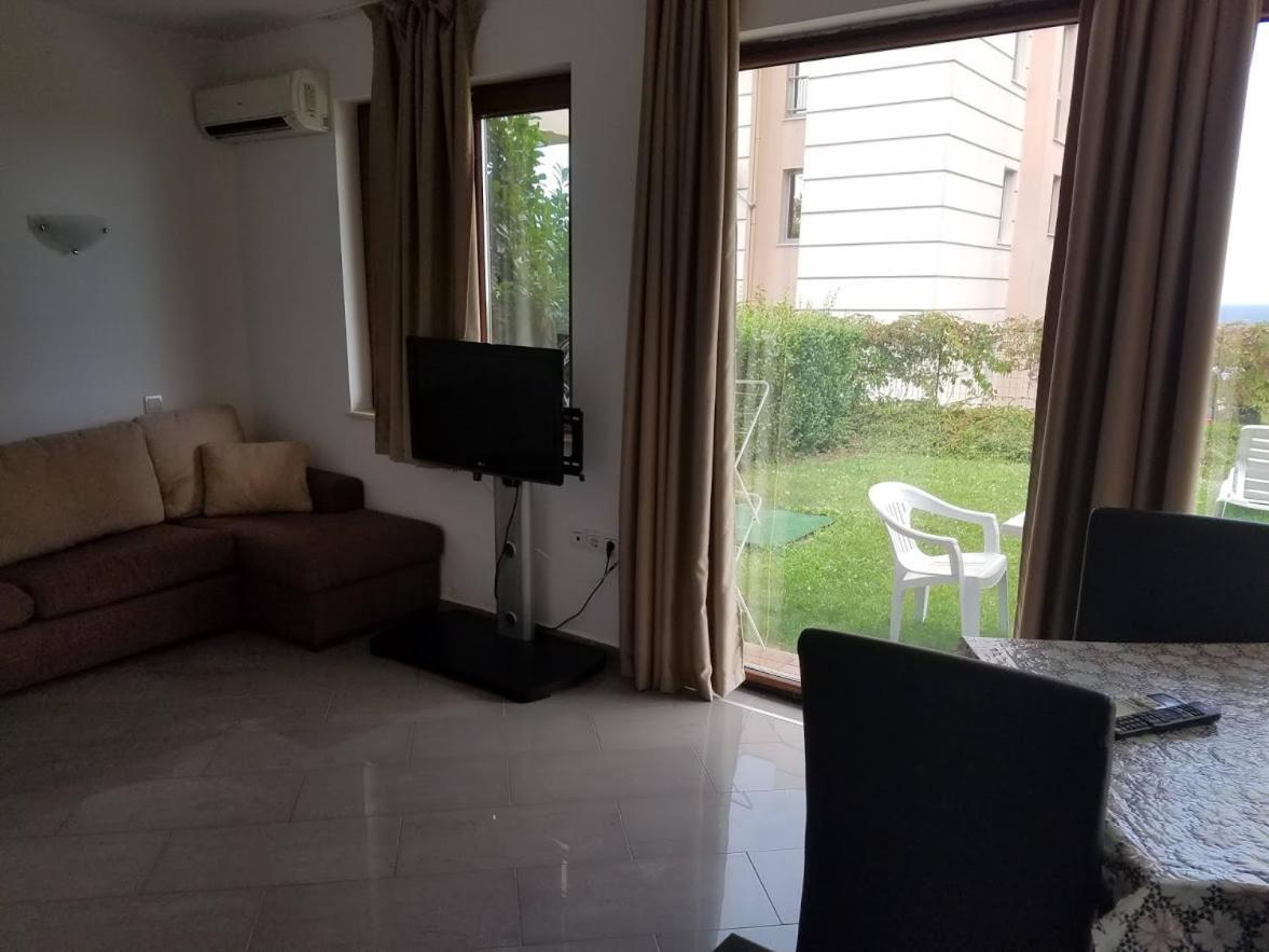 Seagarden Villa Resort Łozenec Zewnętrze zdjęcie