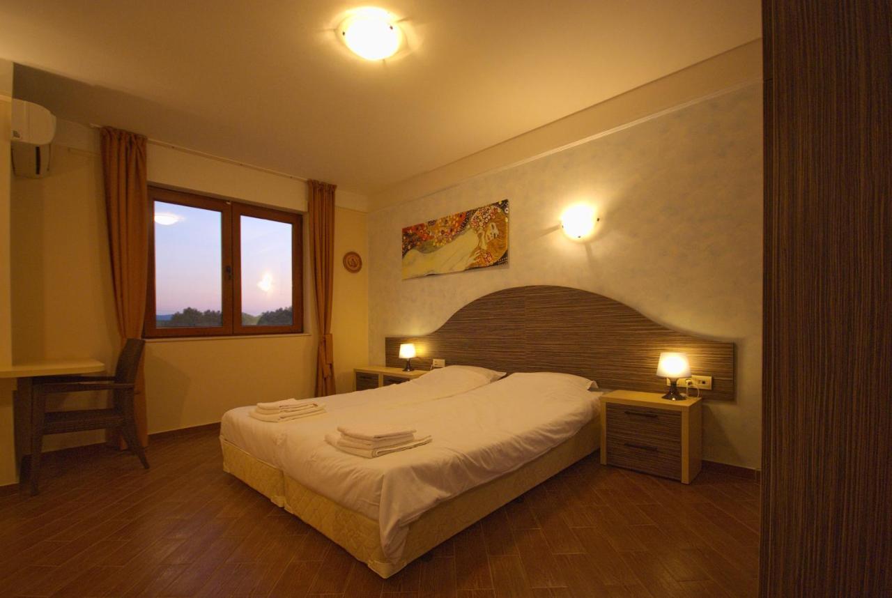 Seagarden Villa Resort Łozenec Zewnętrze zdjęcie