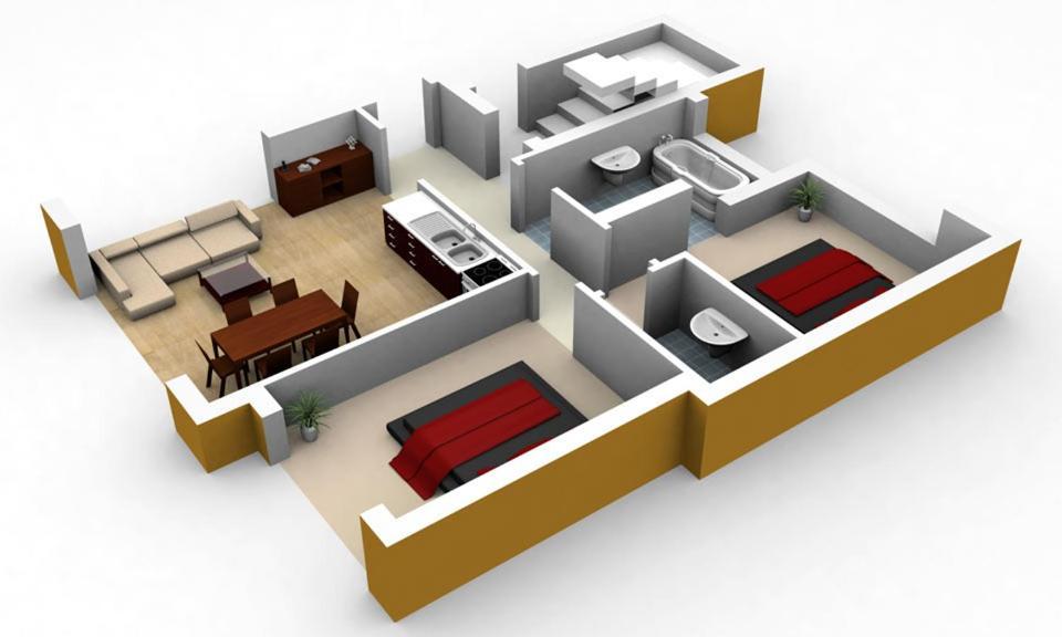 Seagarden Villa Resort Łozenec Zewnętrze zdjęcie