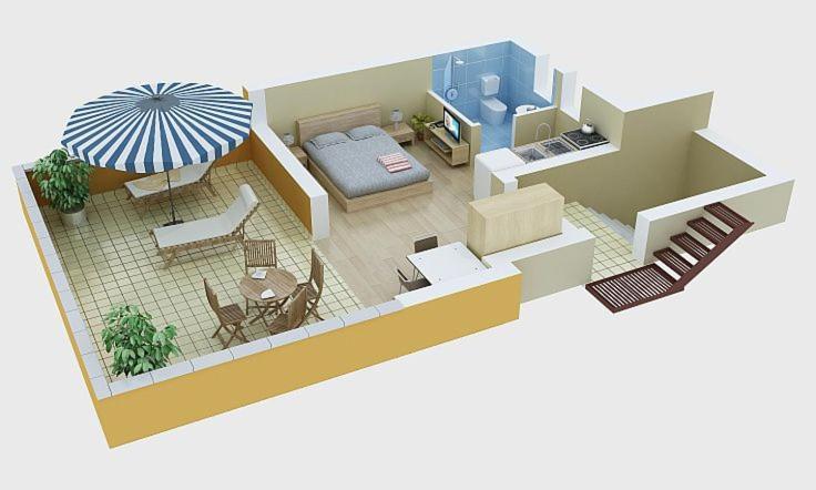 Seagarden Villa Resort Łozenec Zewnętrze zdjęcie