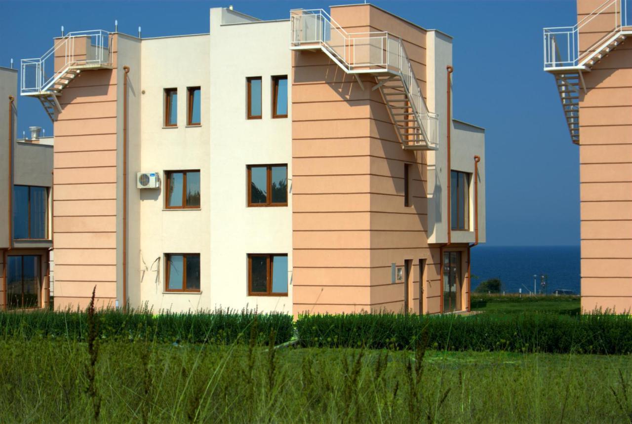 Seagarden Villa Resort Łozenec Zewnętrze zdjęcie