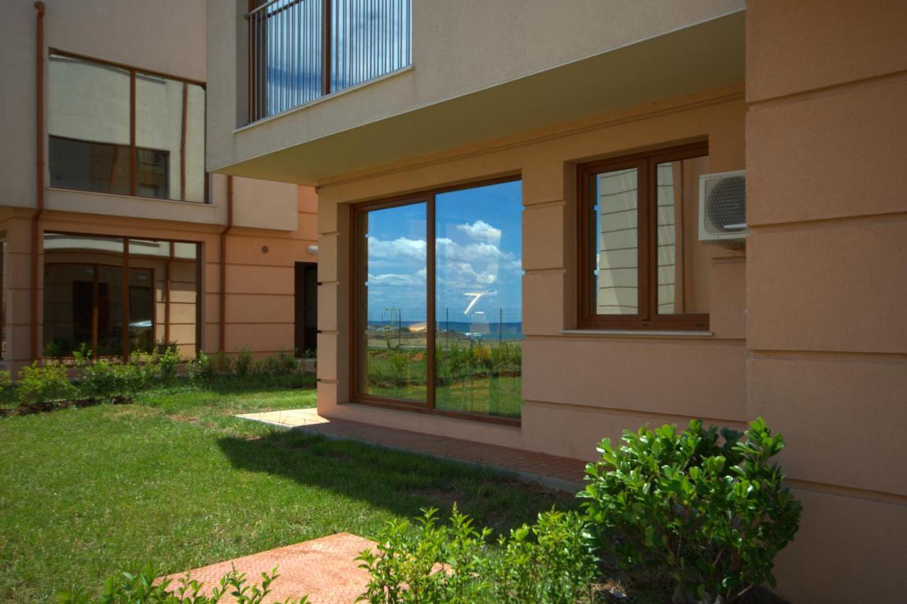 Seagarden Villa Resort Łozenec Zewnętrze zdjęcie